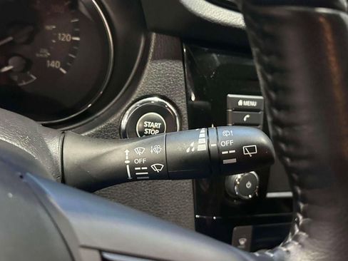 Certified 2022 Nissan Rogue Sport SV w/ Technology Package image 24