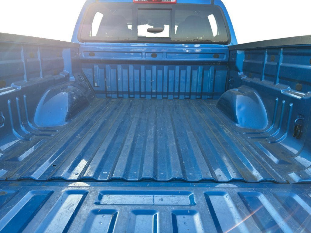 Certified 2021 Chevrolet Colorado LT w/ Safety Package RWD image 19