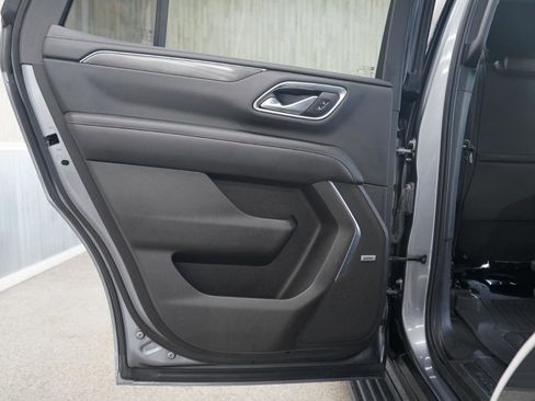 Used 2021 GMC Yukon AT4 w/ AT4 Premium Plus Package AWD/4WD image 35