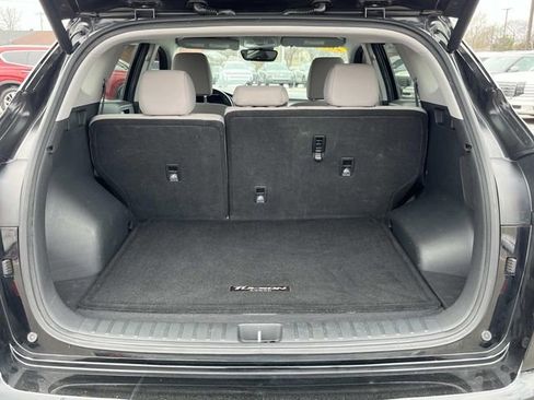 Used 2020 Hyundai Tucson Sport image 11