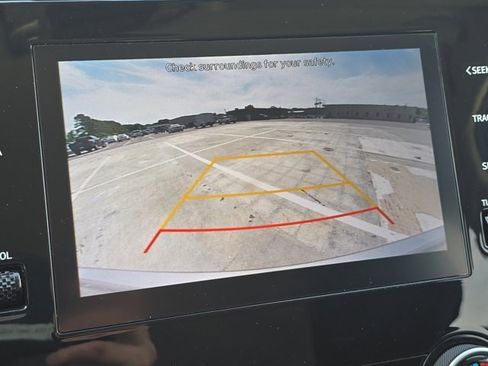 Used 2022 Hyundai Tucson SEL w/ Cargo Package image 21