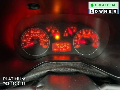 Used 2019 RAM ProMaster City Tradesman image 8