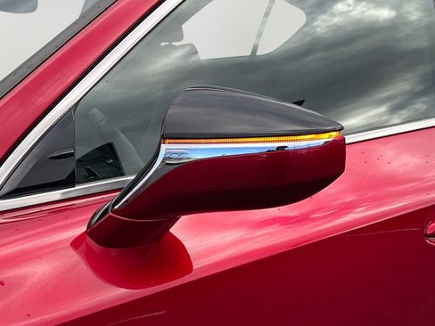 Used 2023 Lexus IS 350 F Sport image 26