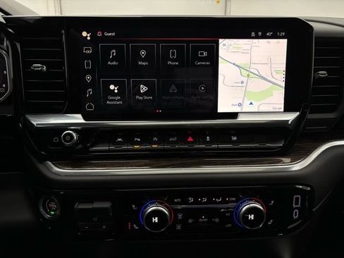 New 2026 GMC Sierra 1500 Elevation w/ Elevation Premium Package AWD/4WD image 25