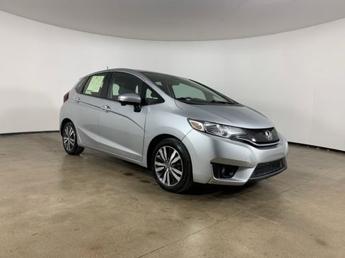 Used 2016 Honda Fit EX image 5