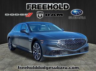 Used 2023 Genesis G90 3.5T video 1