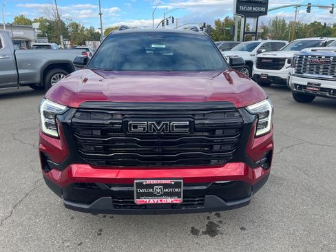 New 2026 GMC Terrain Elevation w/ Elevation Premium Package image 2