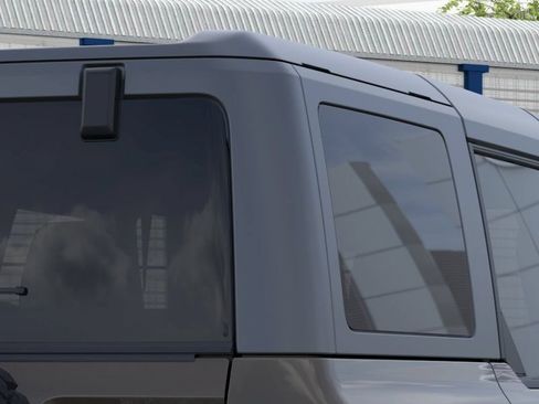 New 2026 Ford Bronco Badlands AWD/4WD image 31