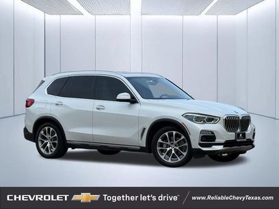 Used 2019 BMW X5 xDrive40i w/ Executive Package