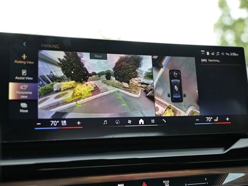 New 2027 BMW 530i xDrive AWD/4WD image 38