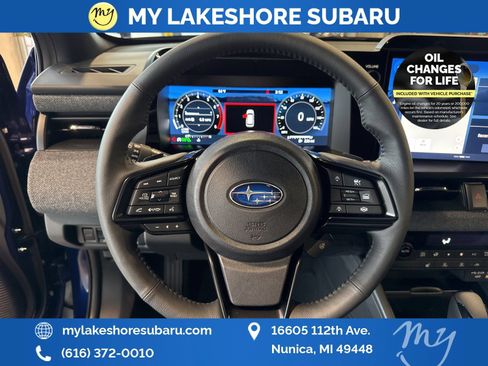 New 2026 Subaru Outback Premium AWD/4WD image 14