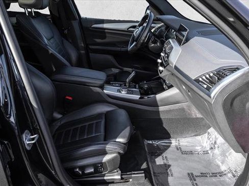 Used 2019 BMW X3 M40i w/ Premium Package image 27