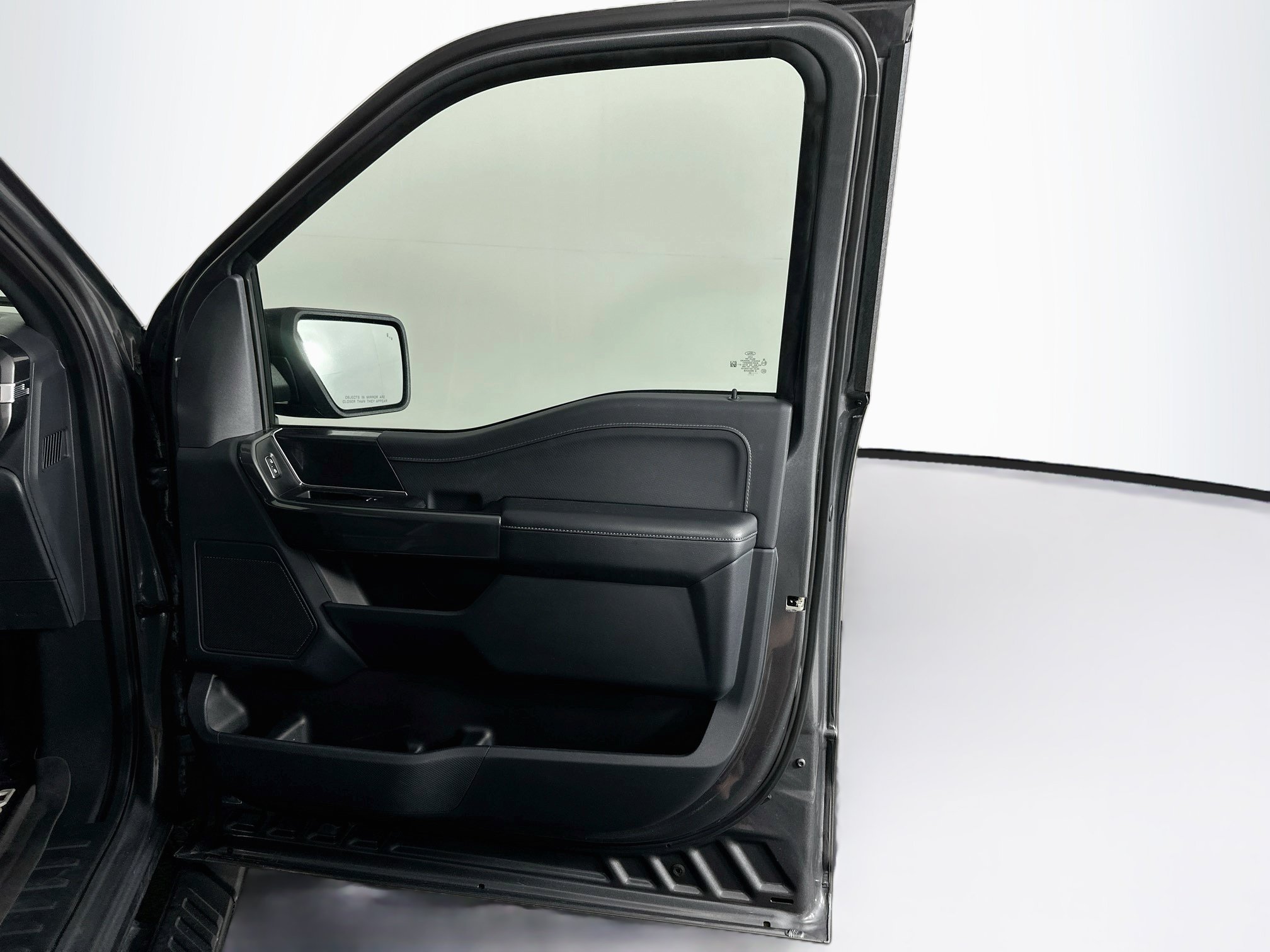 Used 2023 Ford F150 XLT w/ Equipment Group 302A High AWD/4WD image 32