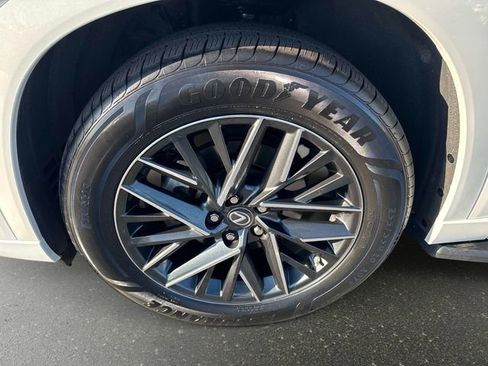 Used 2024 Lexus TX 350 AWD w/ Technology Package image 10