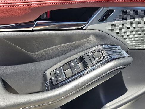 New 2026 MAZDA MAZDA3 Hatchback w/Premium Plus Pkg image 25