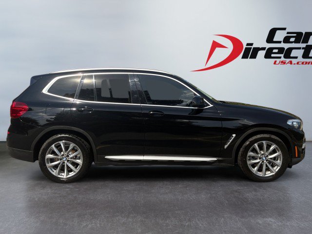 Used 2019 BMW X3 sDrive30i w/ Driving Assistance Package RWD image 6