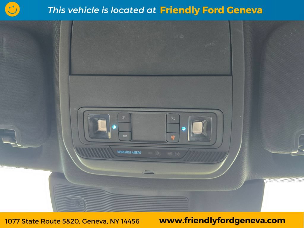 Used 2023 Ford Explorer ST-Line AWD/4WD image 30
