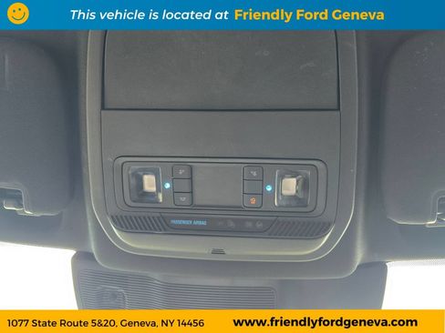 Used 2023 Ford Explorer ST-Line AWD/4WD image 30