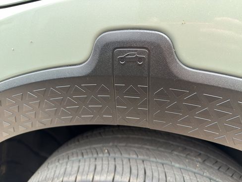 Used 2026 Hyundai Santa Cruz SE image 6