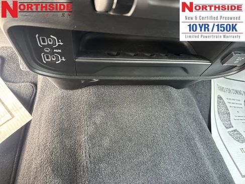 New 2026 RAM 2500 Tradesman image 23