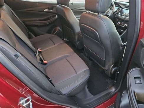 Certified 2023 Buick Encore GX Preferred w/ Cold Weather Comfort Package image 18