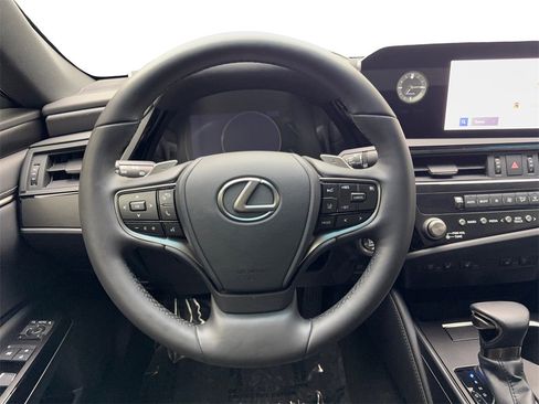 Used 2023 Lexus ES 350 w/ Premium Package image 55