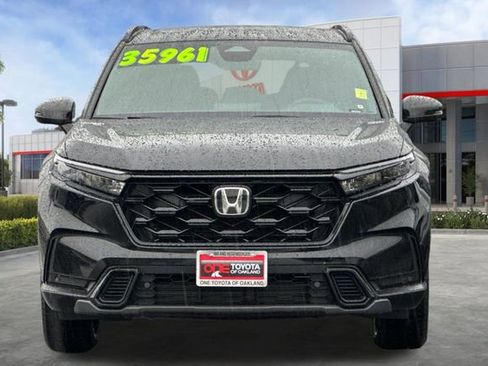 Used 2025 Honda CR-V Sport-L image 10