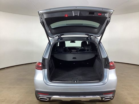 Used 2025 Mercedes-Benz GLE 350 4MATIC image 12