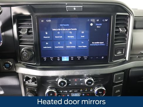 New 2026 Ford F350 Platinum AWD/4WD image 61