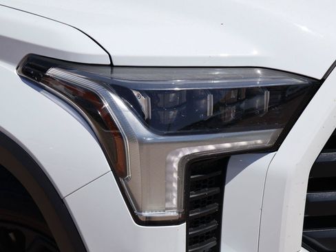 Certified 2026 Toyota Tundra Limited RWD image 10