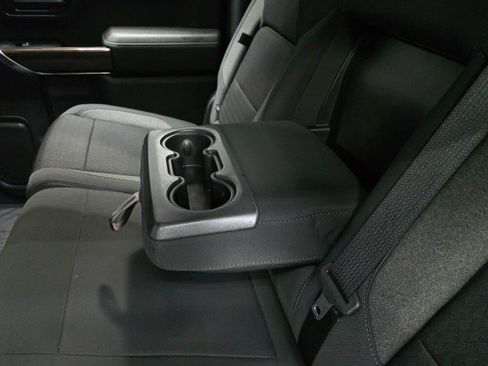 Used 2021 Chevrolet Silverado 1500 LT Trail Boss w/ Bed Protection Package AWD/4WD image 20