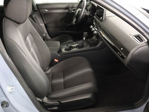 Certified 2024 Honda Civic Sport image 21