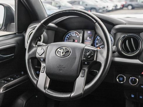 Used 2019 Toyota Tacoma TRD Pro image 16