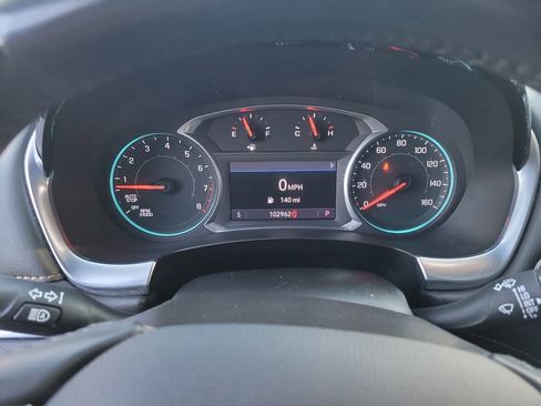 Used 2020 Chevrolet Traverse LT FWD image 31