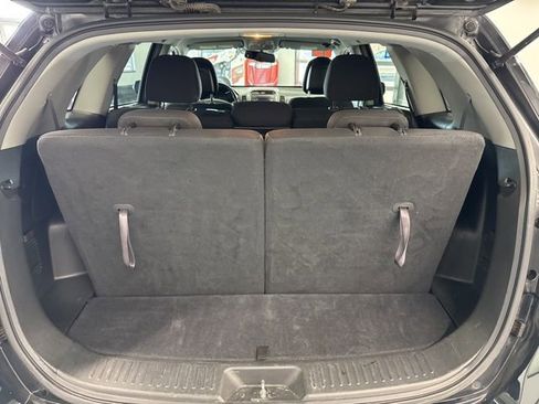 Used 2015 Kia Sorento LX image 10