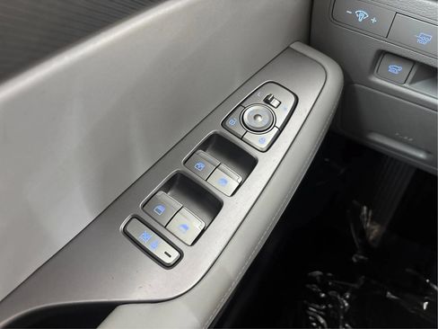 Used 2024 Hyundai Palisade SEL AWD/4WD image 40