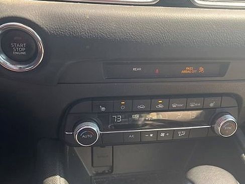 Used 2019 MAZDA CX-5 Touring AWD/4WD image 25