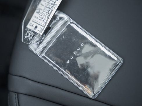 New 2026 Volvo EX30 Cross Country Ultra image 36