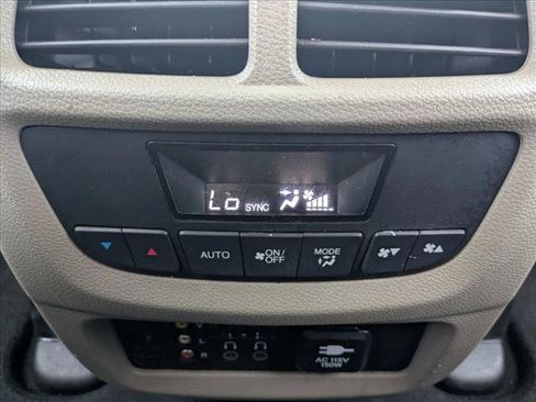 Used 2018 Honda Pilot EX-L image 18