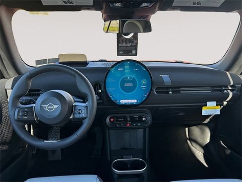 New 2026 MINI Cooper Convertible image 10