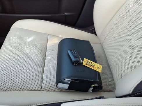 Used 2018 Lexus RX 350 FWD w/ Premium Package image 18