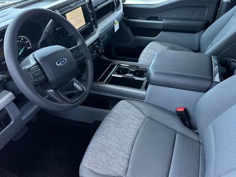 New 2026 Ford F250 XLT AWD/4WD image 9