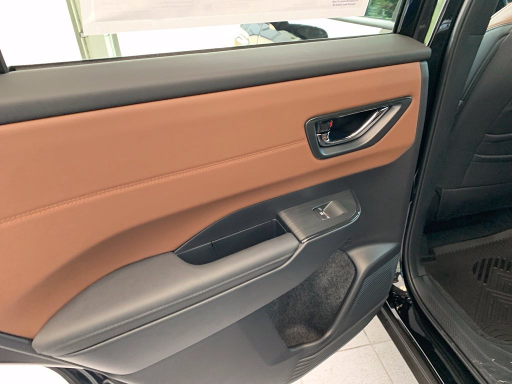 New 2026 Subaru Outback Touring XT AWD/4WD image 12