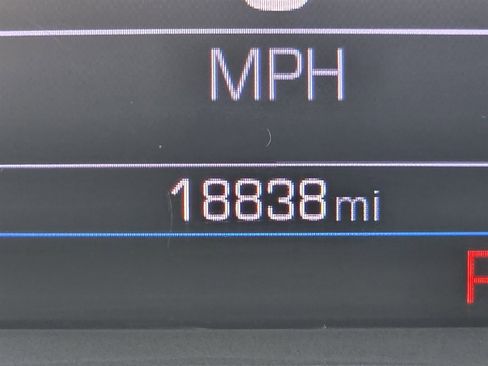 Used 2022 Chevrolet Equinox LT image 22