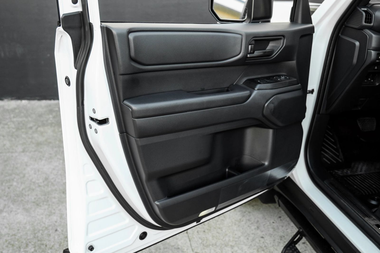 Used 2027 Toyota Land Cruiser 1958 AWD/4WD image 35