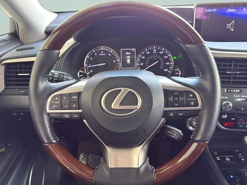 Used 2018 Lexus RX 350L image 38