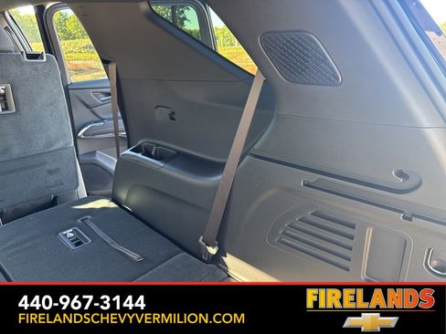 New 2026 Chevrolet Traverse LT w/ Midnight/Sport Edition image 49