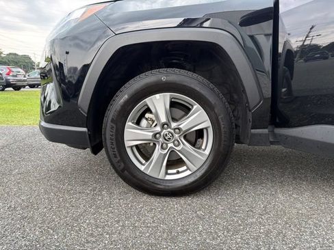 Used 2024 Toyota RAV4 XLE w/ Convenience Package AWD/4WD image 26
