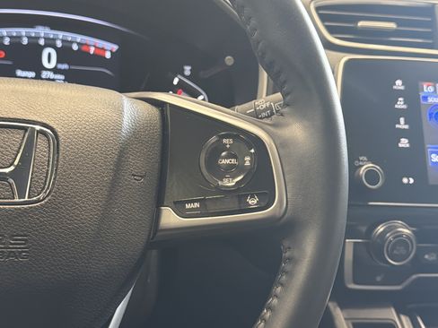 Certified 2021 Honda CR-V EX-L image 19