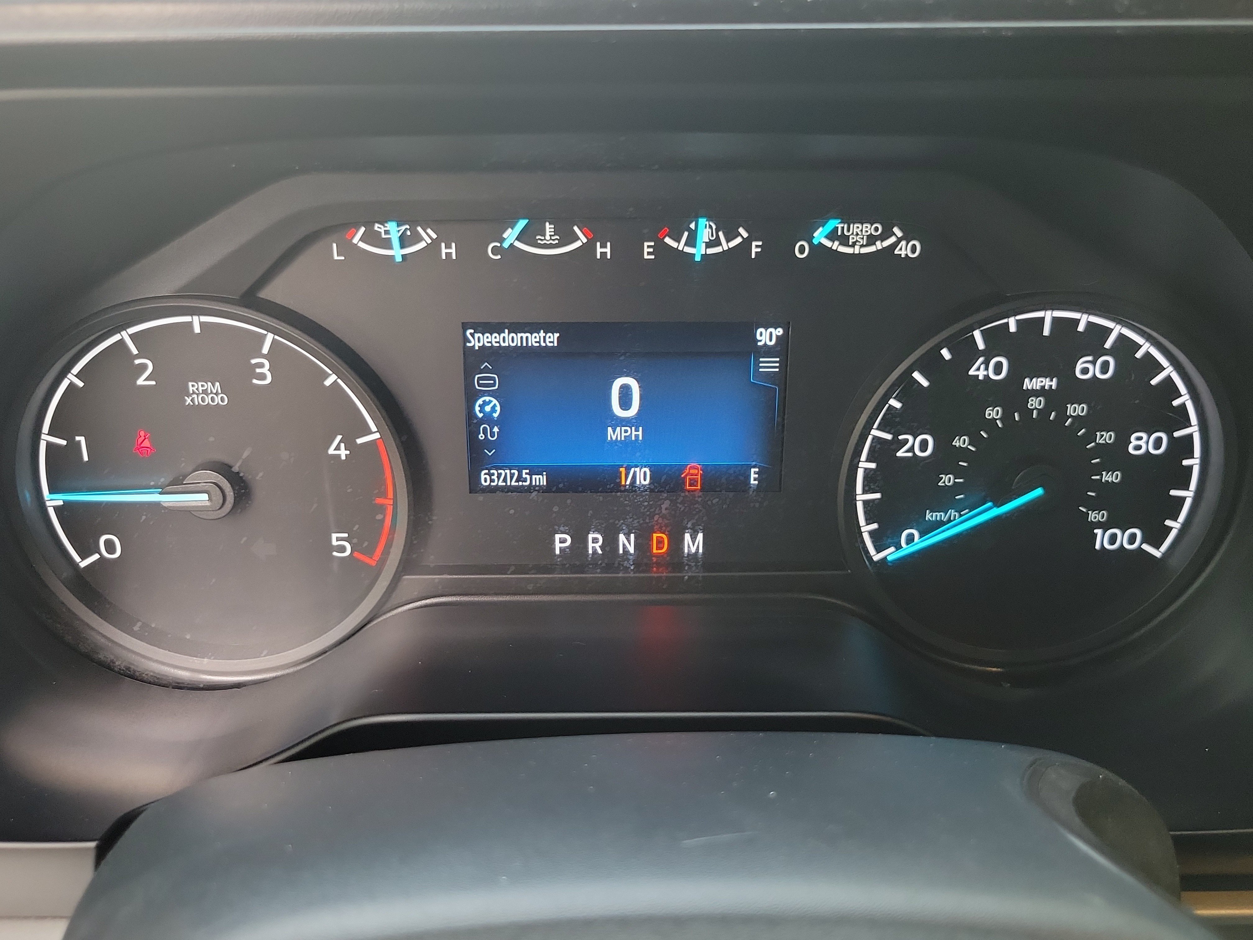 Used 2024 Ford F350 XLT w/ FX4 Off-Road Package AWD/4WD image 31